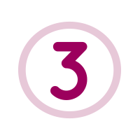 3